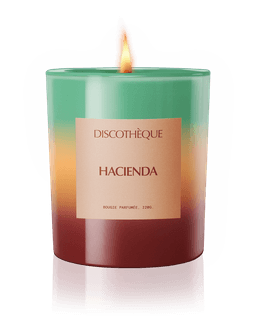 Hacienda