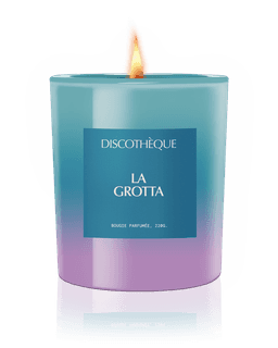 La Grotta