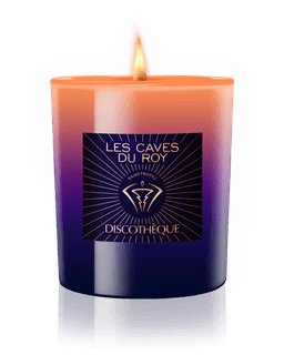 Les Caves Du Roy