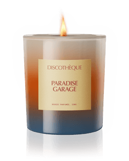 Paradise Garage