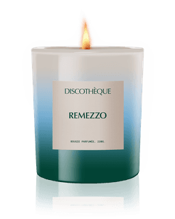 Remezzo