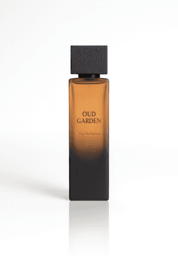 Oud Garden Extrait De