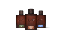 Cologne 3-pack