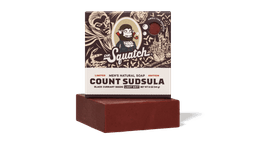 Count Sudsula