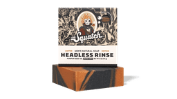 Headless Rinse