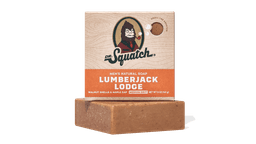Lumberjack Lodge