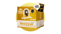 Magnum Bricc