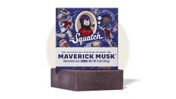 Maverick Musk Uk Exclusive