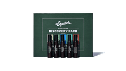 Mini Cologne Trial Set