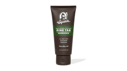 Pine Tar Face Wash