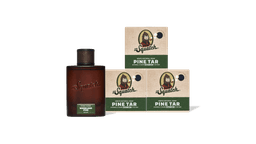 Rugged Scents Set
