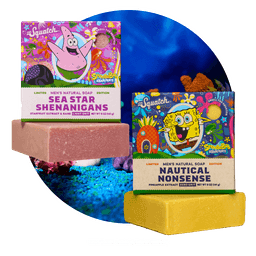 Spongebob 2-pack