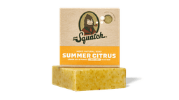 Summer Citrus