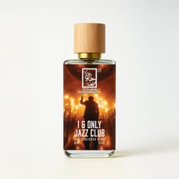 1 & Only Jazz Club