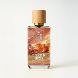 19 Shades of Benzoin