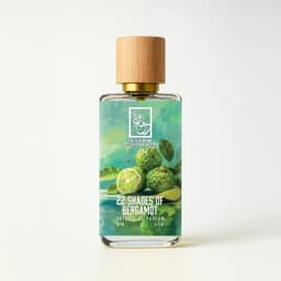 22 Shades of Bergamot