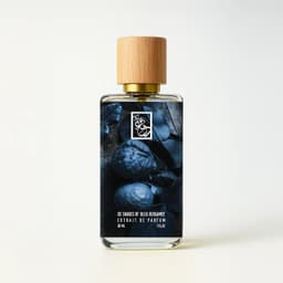 22 Shades of Bleu Bergamot