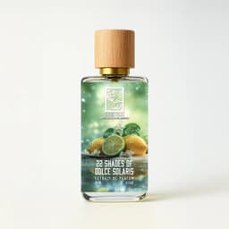 22 Shades of Dolce Solaris