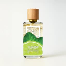 22 Shades Of Vanille Bergamot