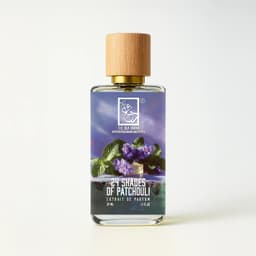 24 Shades of Patchouli