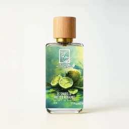25 Shades of Another Bergamot