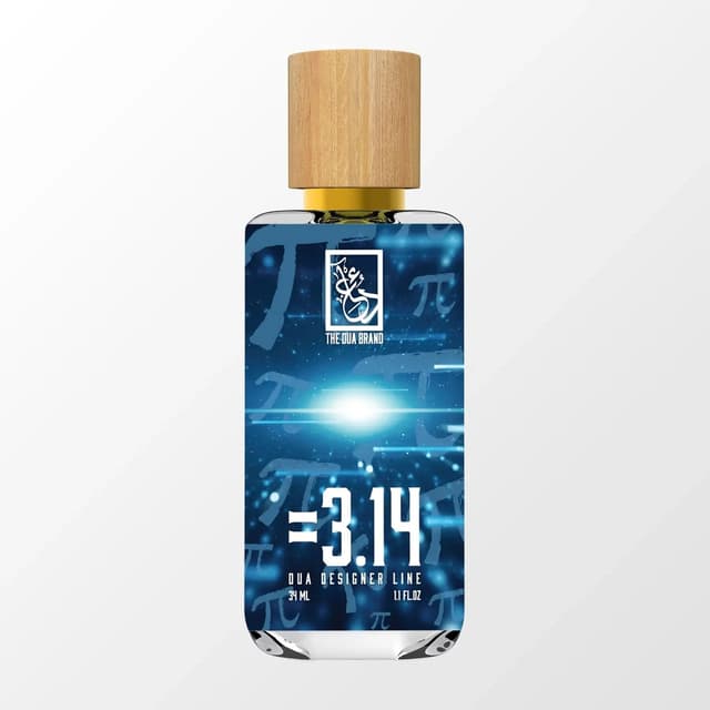 Dua Fragrances =3.14