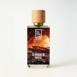 33 Origins of Santal