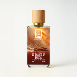 33 Shades of Santal