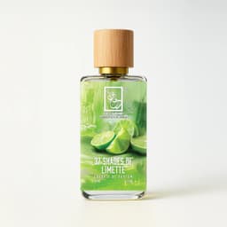 37 Shades of Limette