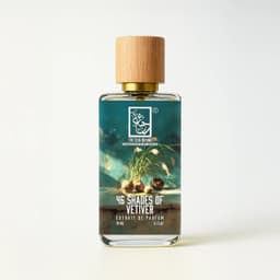 46 Shades of Vetiver