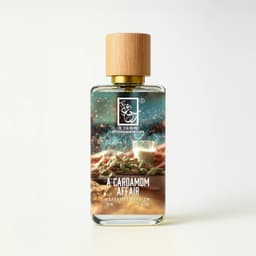 A Cardamom Affair