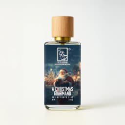 A Christmas Gourmand