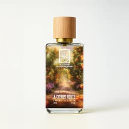 A Citrus Route
