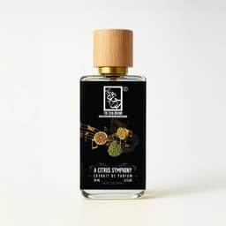 A Citrus Symphony