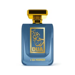 A Dua Mashmoum