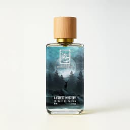 A Forest Mystery