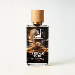 A Gourmand Escape