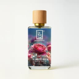A Landless Rose