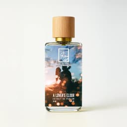 A Lover's Elixir