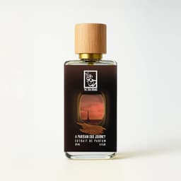 A Parisian Oud Journey