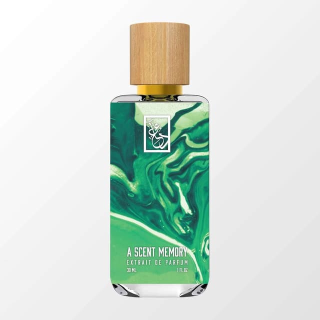 Dua Fragrances A Scent Memory