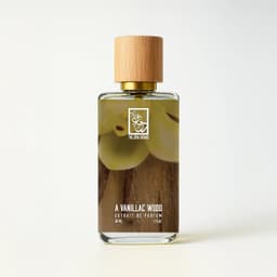A Vanillac Wood
