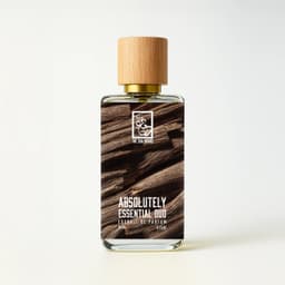 Absolutely Essential Oud