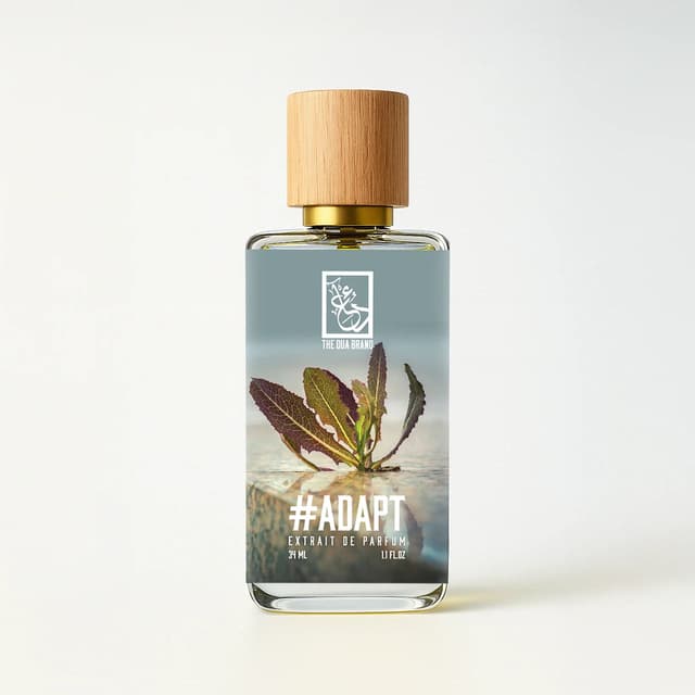 Dua Fragrances #Adapt