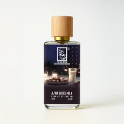 Ajwa Dates Milk