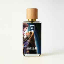 Akbar’s Elixir