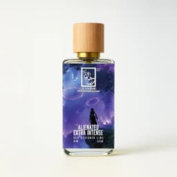 Alienated Extra Intense
