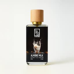 Almond Milk