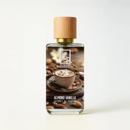 Almond Vanilla