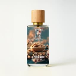 Almond Wood